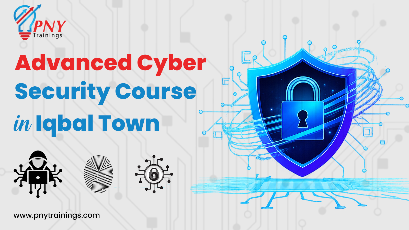 Cyber Security Course in Iqbal Town
